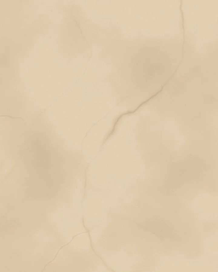 Travertine-look recipe illustration